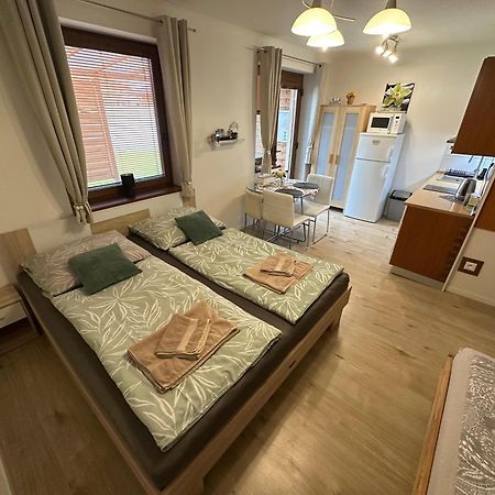Apartman Losonci Nesvady- Pre 2 Osoby Studio Ngoại thất bức ảnh