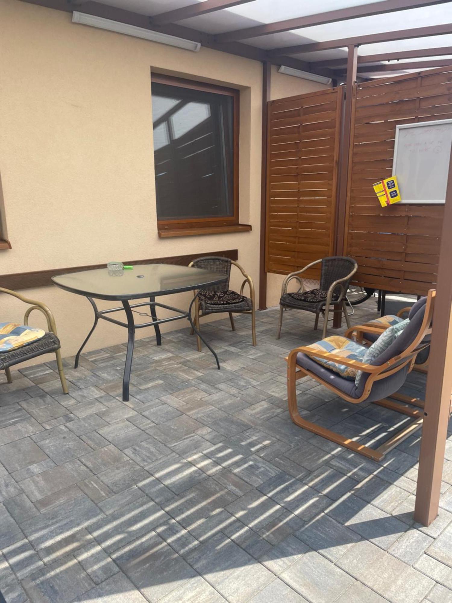 Apartman Losonci Nesvady- Pre 2 Osoby Studio Ngoại thất bức ảnh